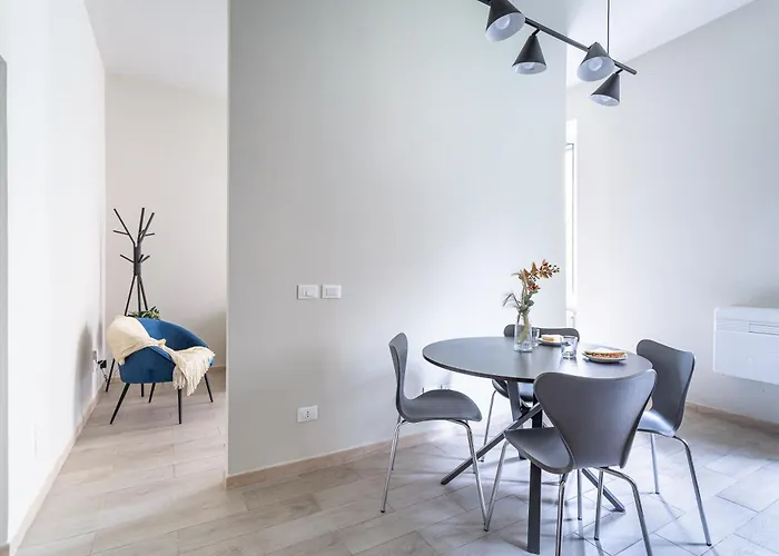 Iflat Cozy At Vatican Flat Doria 79 Appartement Rome