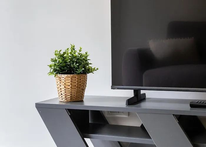 Iflat Cozy At Vatican Flat Doria 79 Appartement