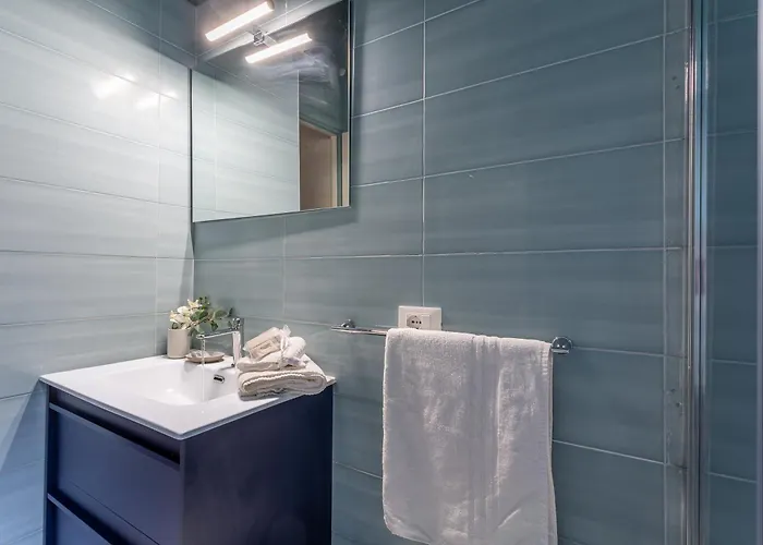 Appartement Iflat Cozy At Vatican Flat Doria 79